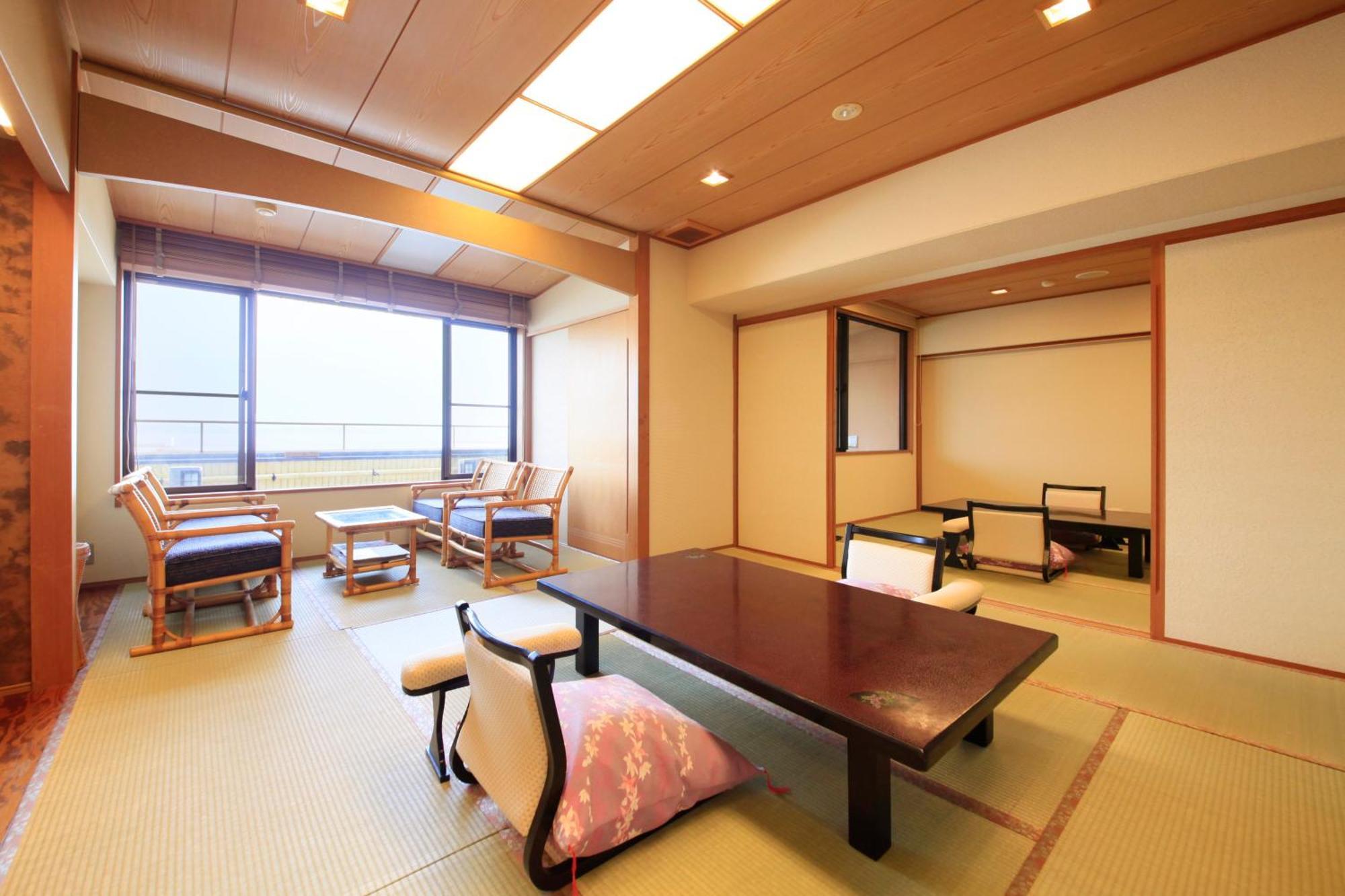 Syukaen Yunohanazen 熱海市 エクステリア 写真