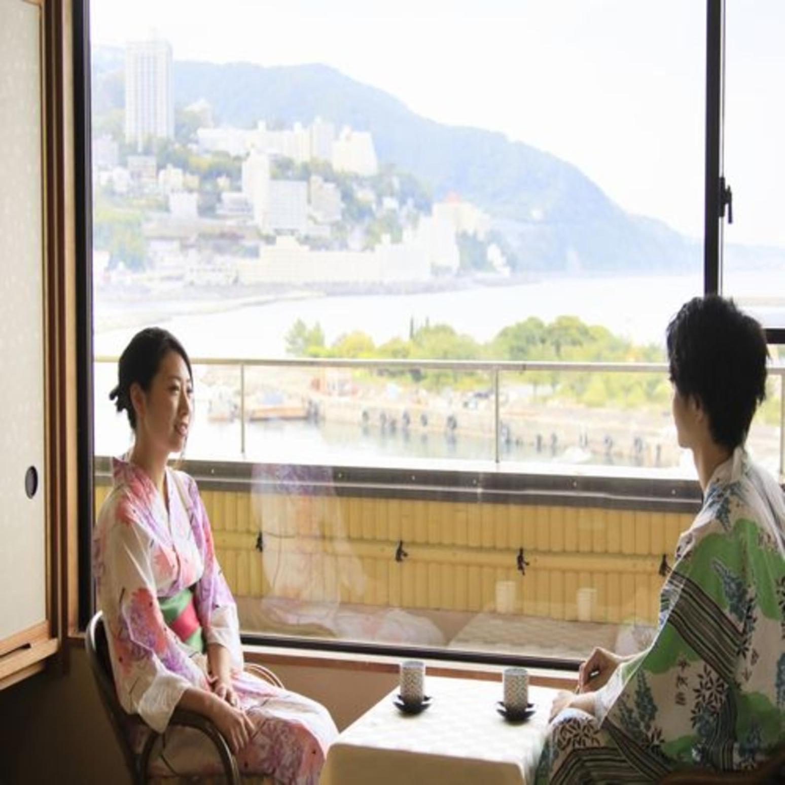 Syukaen Yunohanazen 熱海市 エクステリア 写真