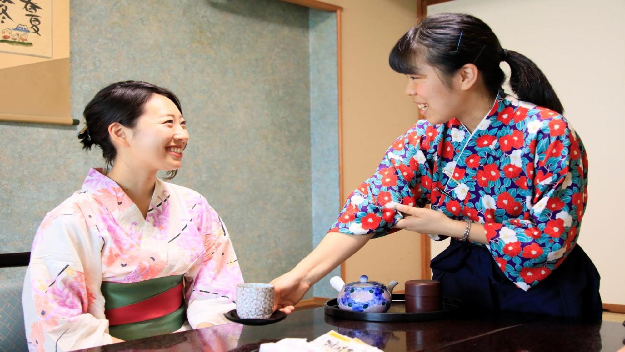Syukaen Yunohanazen 熱海市 エクステリア 写真