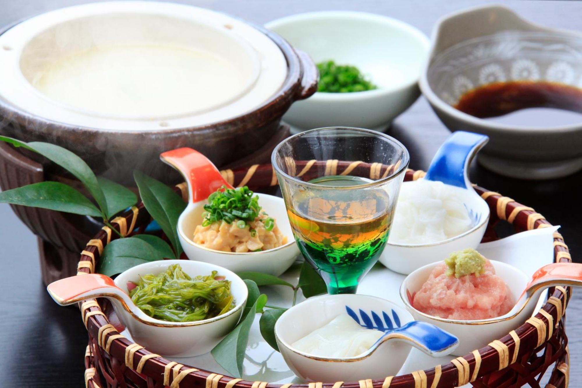 Syukaen Yunohanazen 熱海市 エクステリア 写真
