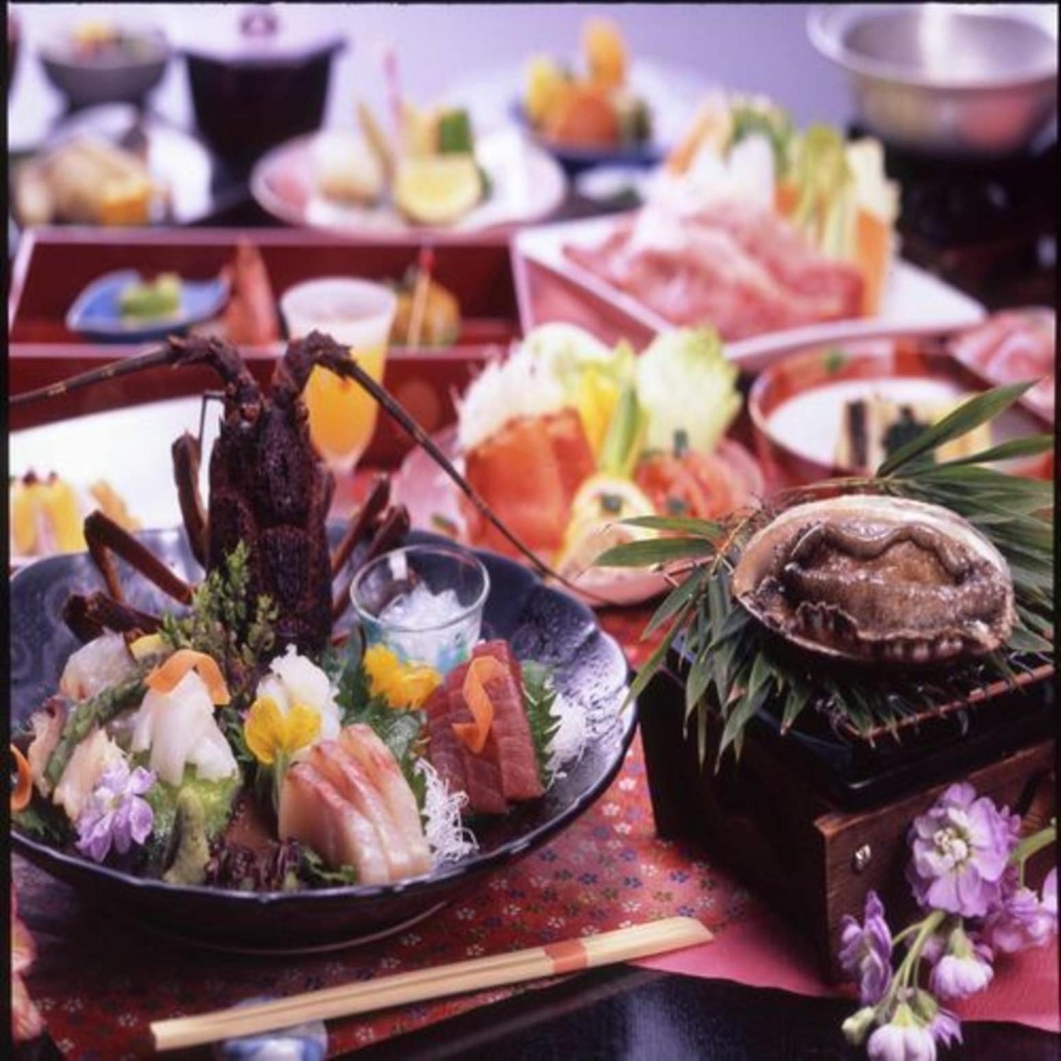 Syukaen Yunohanazen 熱海市 エクステリア 写真