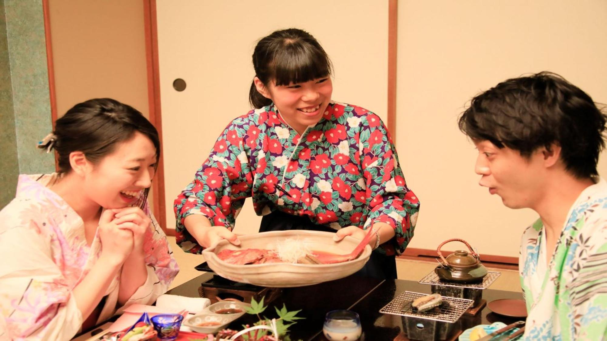 Syukaen Yunohanazen 熱海市 エクステリア 写真