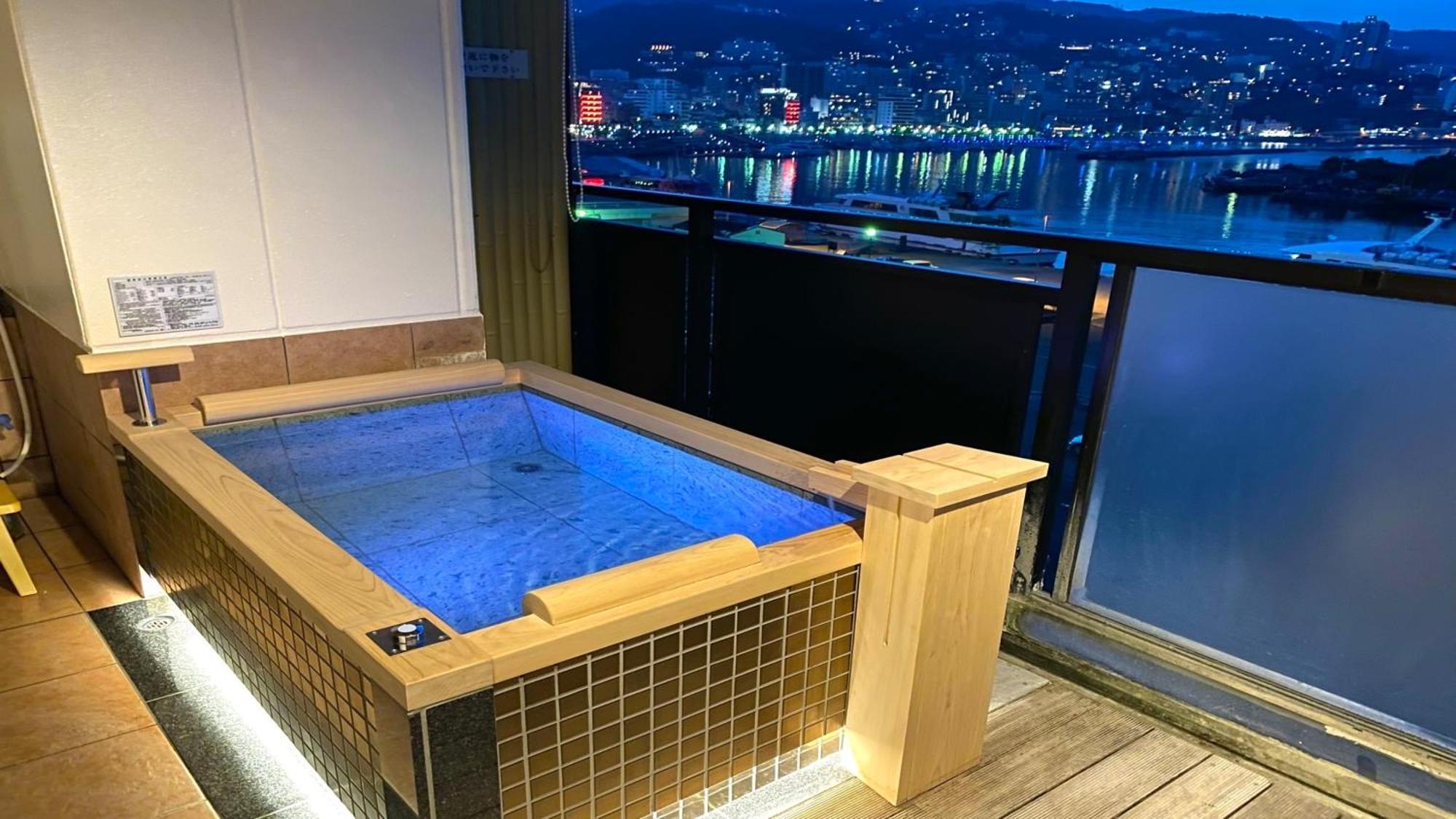 Syukaen Yunohanazen 熱海市 エクステリア 写真
