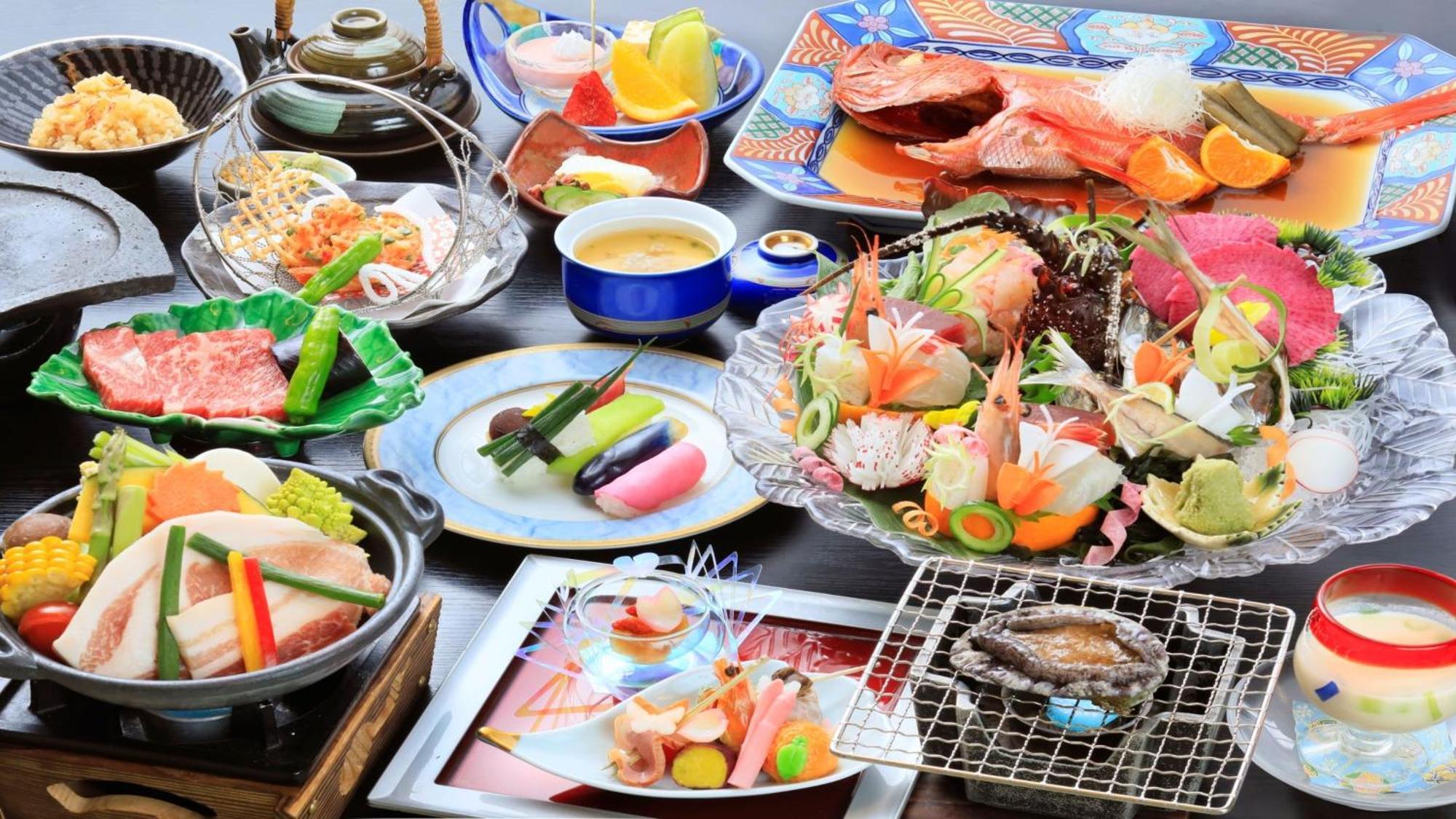 Syukaen Yunohanazen 熱海市 エクステリア 写真